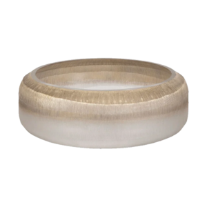SnapPlaza Ombre Bowl